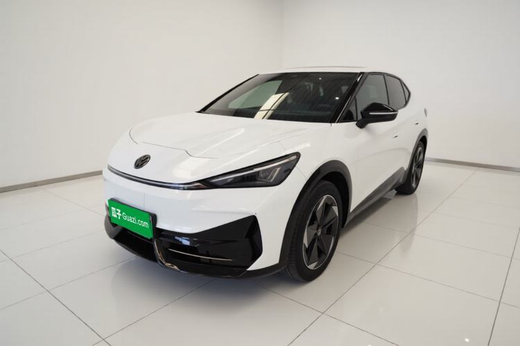 Ojetý Volkswagen ID.UNYX 2024 Revised Pro Long-Range Version Guazi used car, China used car export, Used car for sale, Used  cars, Cheapest cars for sale