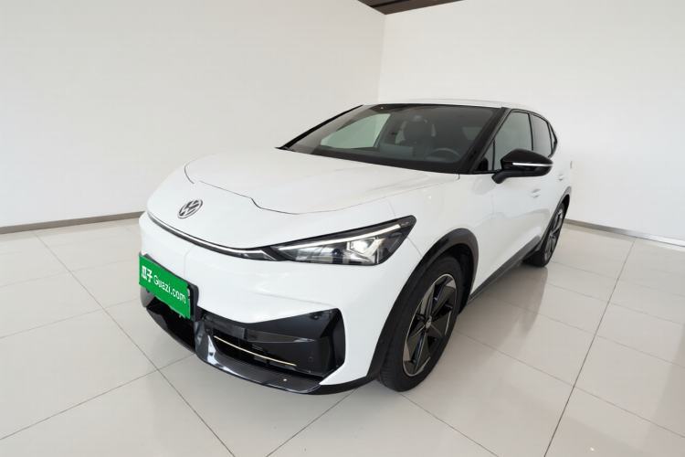 Ojetý Volkswagen ID.UNYX 2024 Revised Pro Long-Range Version Guazi used car, China used car export, Used car for sale, Used  cars, Cheapest cars for sale
