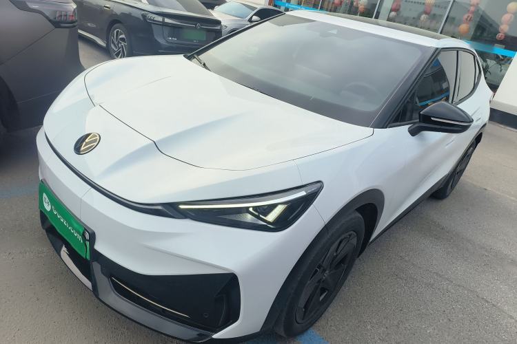 Ojetý Volkswagen ID.UNYX 2024 Revised Pro Long-Range Version Guazi used car, China used car export, Used car for sale, Used  cars, Cheapest cars for sale