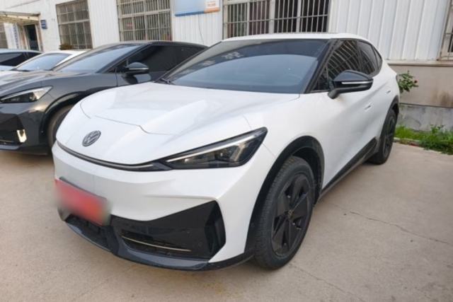Used Volkswagen ID.UNYX 2024 Revised Pro Long-Range Version