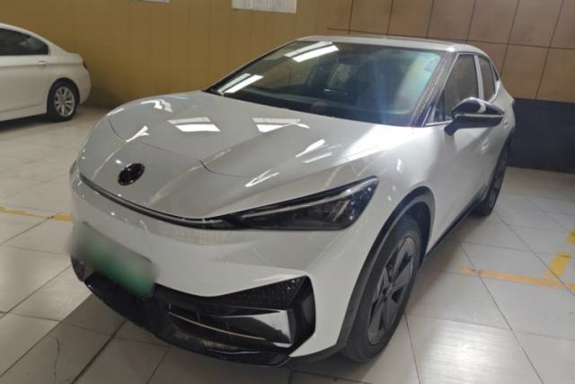 Used Volkswagen ID.UNYX 2024 Revised Pro Long-Range Version