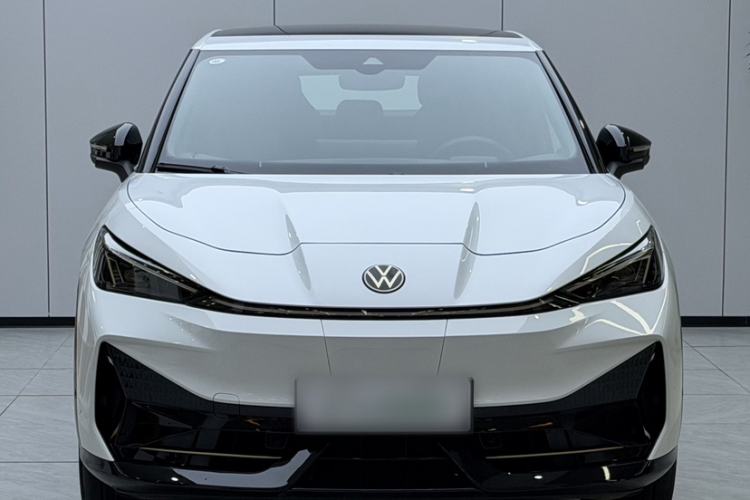 Used Volkswagen ID.UNYX 2024 Revised Pro Long-Range Version Exterior 2