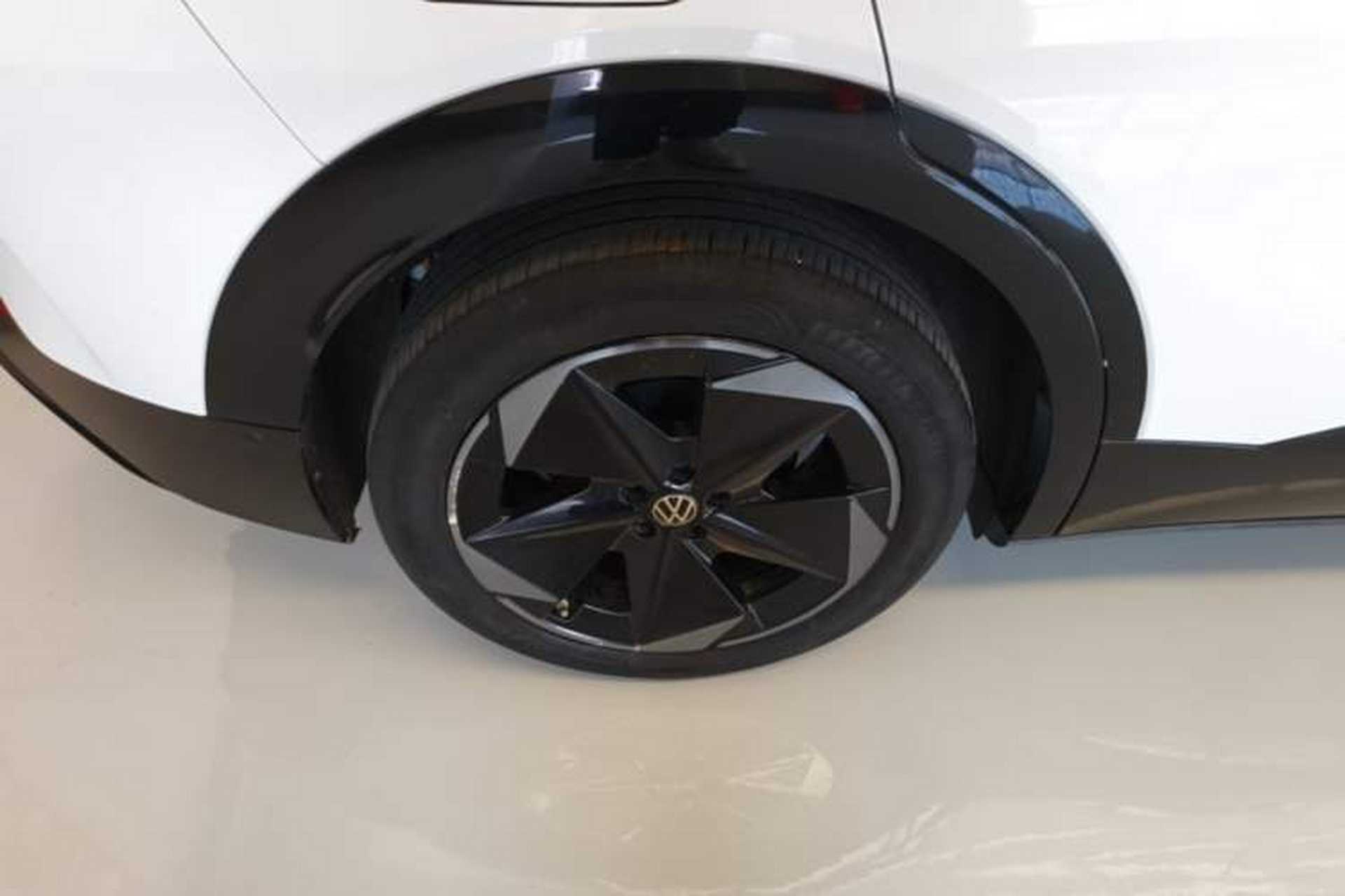 Used Volkswagen ID.UNYX 2024 Revised Pro Long-Range Version Exterior 5
