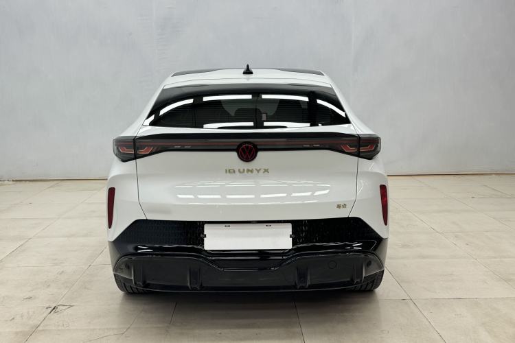 Used Volkswagen ID.UNYX 2024 Revised Pro Long-Range Version Exterior 7