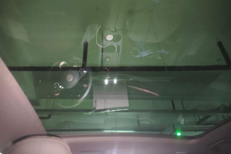 Used Volkswagen ID.UNYX 2024 Revised Pro Long-Range Version Headliner