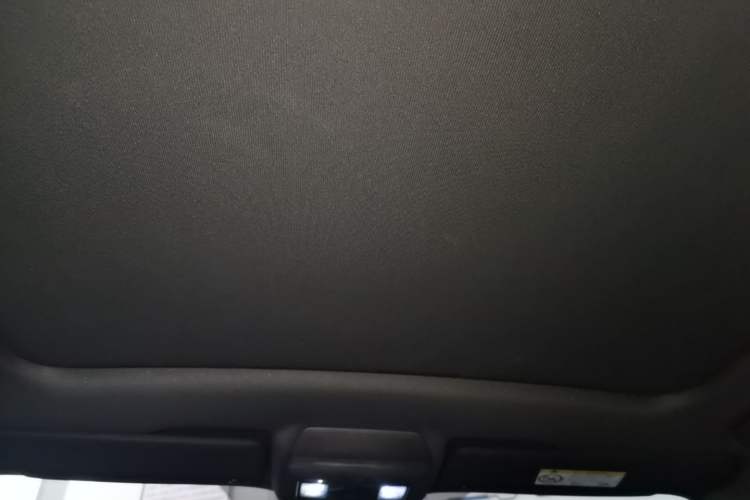 Used Volkswagen ID.UNYX 2024 Ultra Long-Range Version Headliner