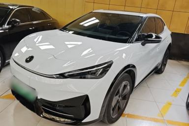 Used Volkswagen ID.UNYX 2024 Revised Pro Long-Range Version