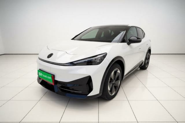Used Volkswagen ID.UNYX 2024 Revised Pro Long-Range Version