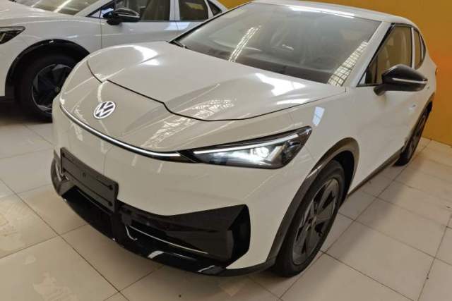 Used Volkswagen ID.UNYX 2024 Revised Pro Long-Range Version