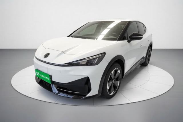 Ojetý Volkswagen ID.UNYX 2024 Revised Pro Long-Range Version