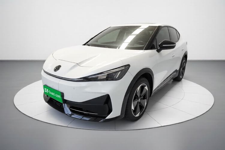 Ojetý Volkswagen ID.UNYX 2024 Revised Pro Long-Range Version Guazi used car, China used car export, Used car for sale, Used  cars, Cheapest cars for sale