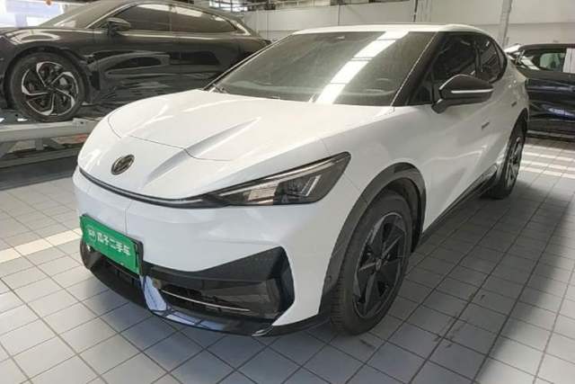 Used Volkswagen ID.UNYX 2024 Revised Pro Long-Range Version
