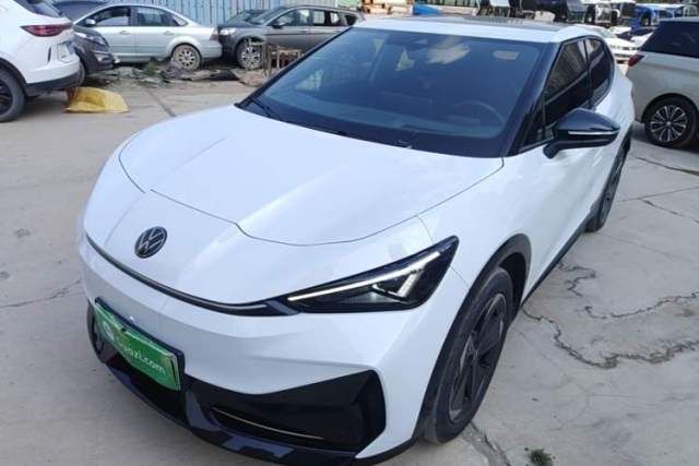 Used Volkswagen ID.UNYX 2024 Ultra Long-Range Version