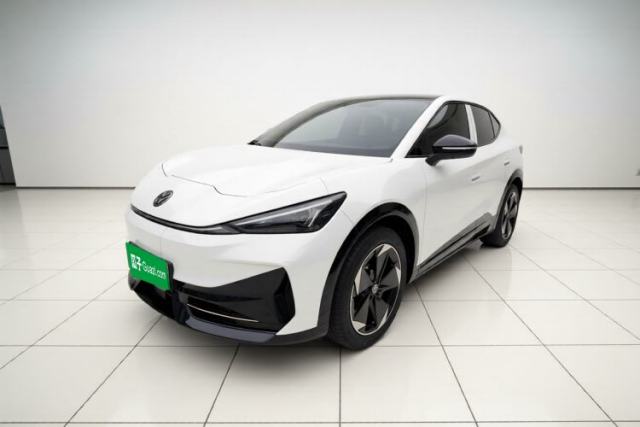 Used Volkswagen ID.UNYX 2024 Revised Pro Long-Range Version