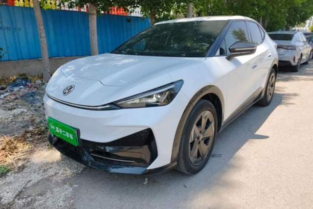Used Volkswagen ID.UNYX 2024 Revised Pro Long-Range Version