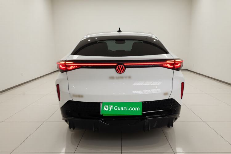 Used Volkswagen ID.UNYX 2024 Pro Long-Range Version Rear