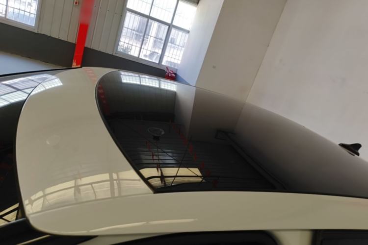 Used Volkswagen ID.UNYX 2024 Revised Pro Long-Range Version Roof