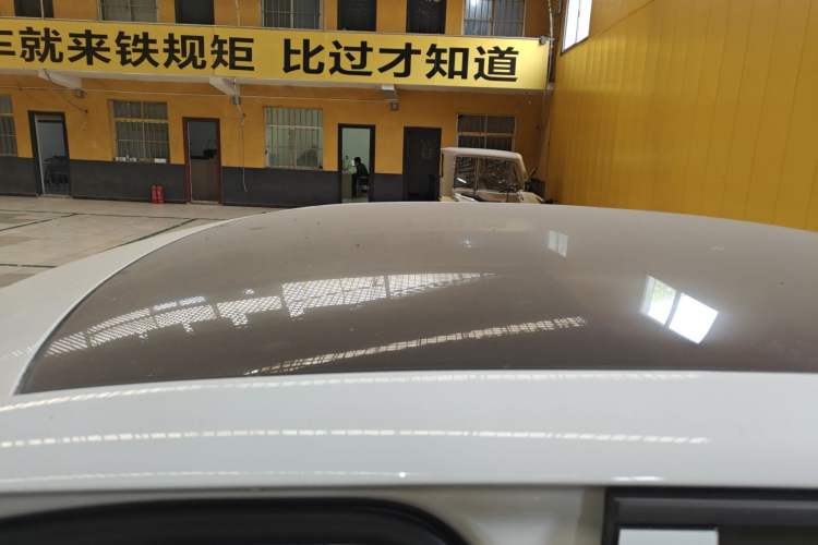 Used Volkswagen ID.UNYX 2024 Revised Pro Long-Range Version Roof