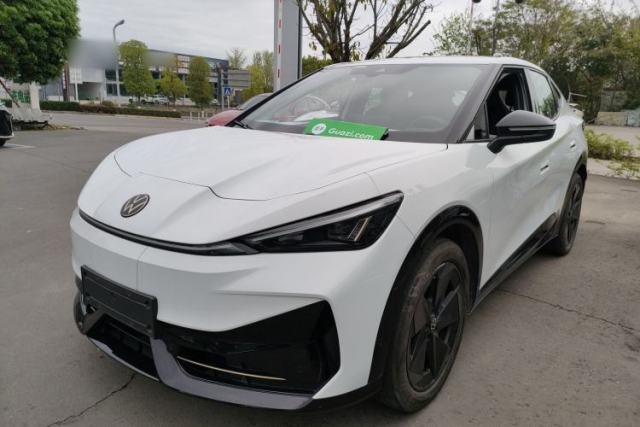 Used Volkswagen ID.UNYX 2024 Pro Long-Range Version