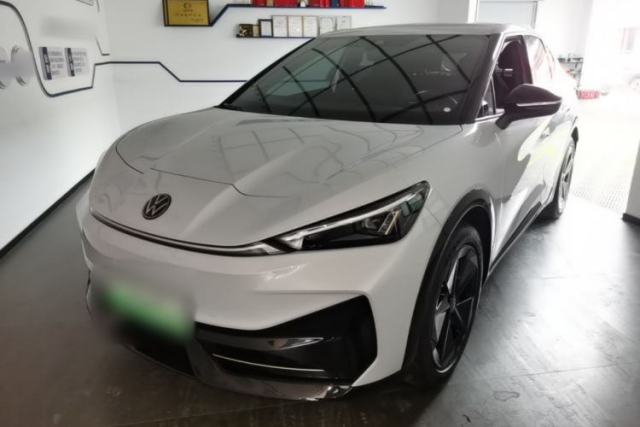 Used Volkswagen ID.UNYX 2024 Ultra Long-Range Version