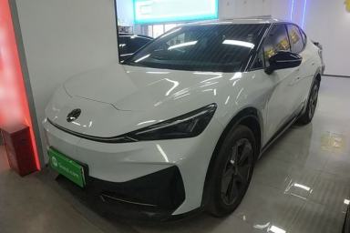 Used Volkswagen ID.UNYX 2024 Revised Pro Long-Range Version