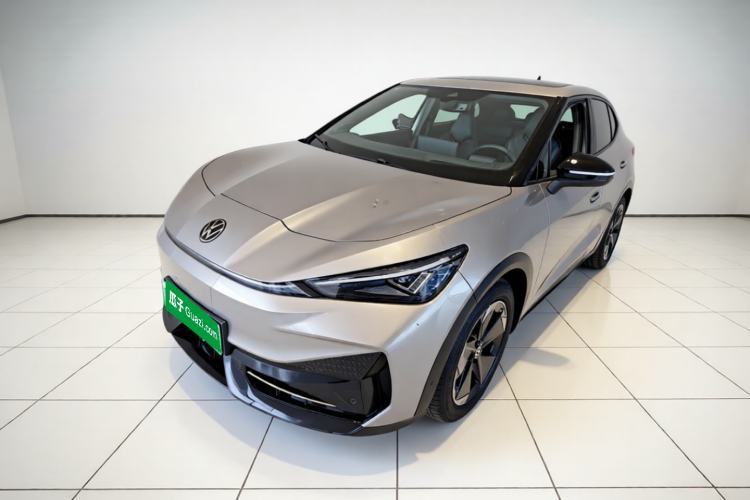Volkswagen ID.UNYX 2024 Ultra Long-Range Version usata Guazi used car, China used car export, Used car for sale, Used  cars, Cheapest cars for sale