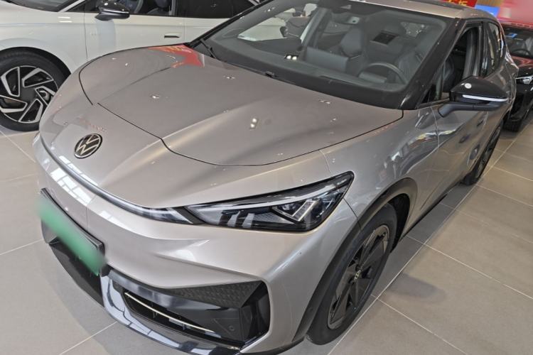 Used Volkswagen ID.UNYX 2024 Ultra Long-Range Version Guazi used car, China used car export, Used car for sale, Used  cars, Cheapest cars for sale