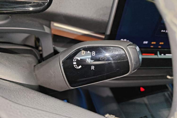 Used Volkswagen ID.UNYX 2024 Ultra Long-Range Version Gear Lever