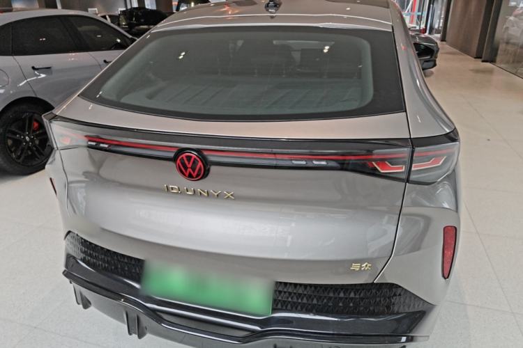 Used Volkswagen ID.UNYX 2024 Ultra Long-Range Version Rear
