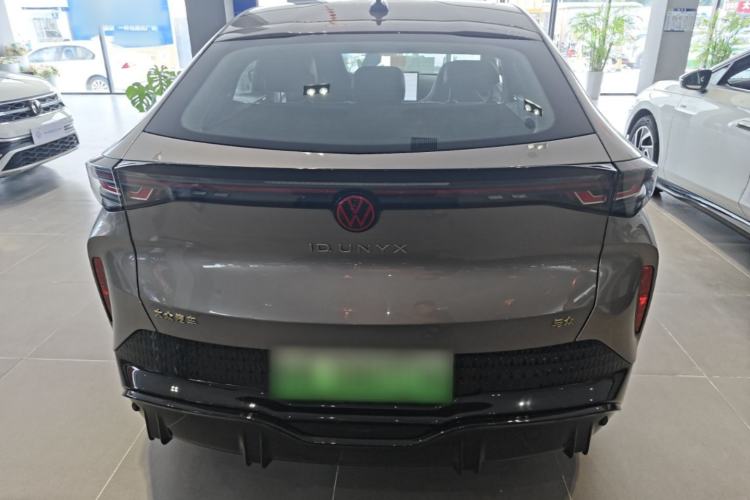 Used Volkswagen ID.UNYX 2024 Ultra Long-Range Version Rear