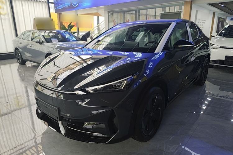 Volkswagen ID.UNYX 2025 Pure Model usata Guazi used car, China used car export, Used car for sale, Used  cars, Cheapest cars for sale