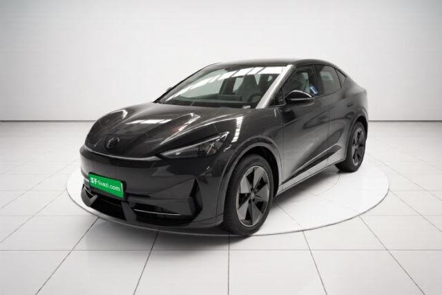 Ojetý Volkswagen ID.UNYX 2025 Pure Model