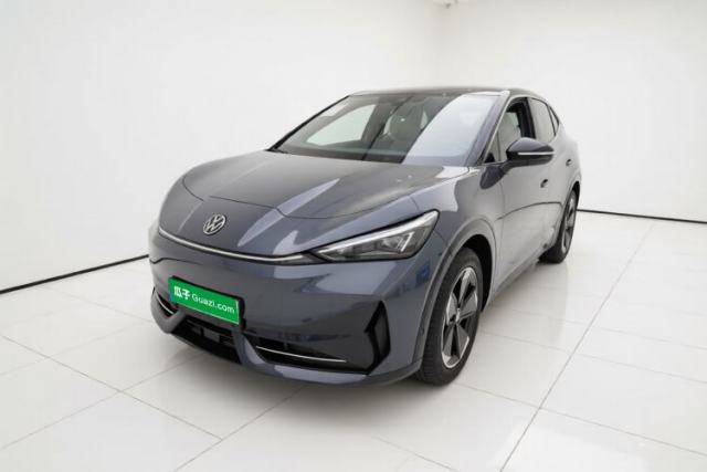 Used Volkswagen ID.UNYX 2025 Pure Model