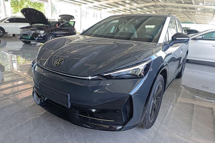 Used Volkswagen ID.UNYX 2025 Pure Model Guazi used car, China used car export, Used car for sale, Used  cars, Cheapest cars for sale