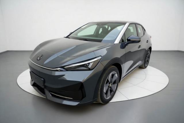 Used Volkswagen ID.UNYX 2025 Pure Model