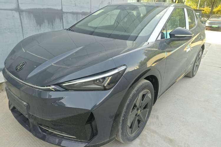 Used Volkswagen ID.UNYX 2025 Pure Model Guazi used car, China used car export, Used car for sale, Used  cars, Cheapest cars for sale