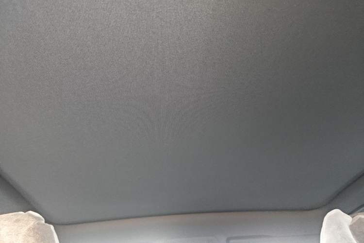 Used Volkswagen ID.UNYX 2025 Pure Model Headliner