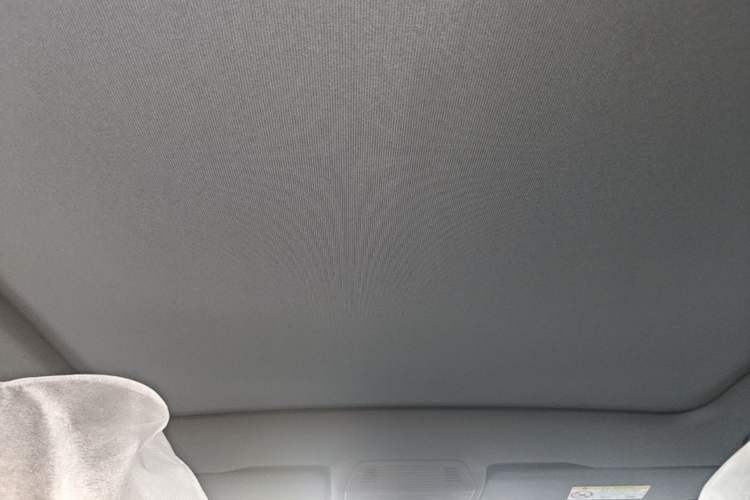 Used Volkswagen ID.UNYX 2025 Pure Model Headliner