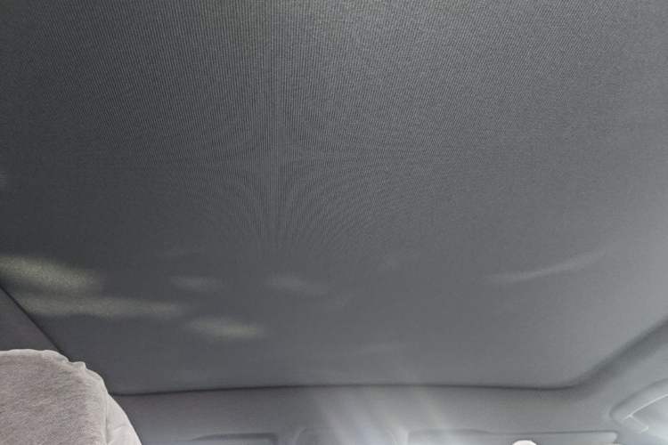 Used Volkswagen ID.UNYX 2025 Pure Model Headliner