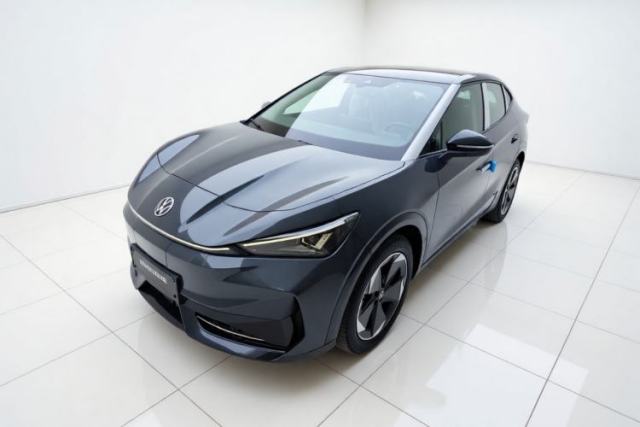 Used Volkswagen ID.UNYX 2025 Pure Model
