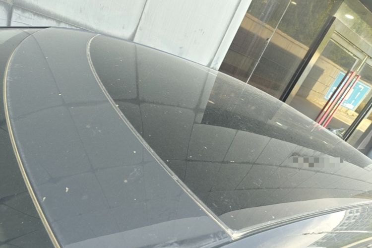 Used Volkswagen ID.UNYX 2025 Pure Model Roof
