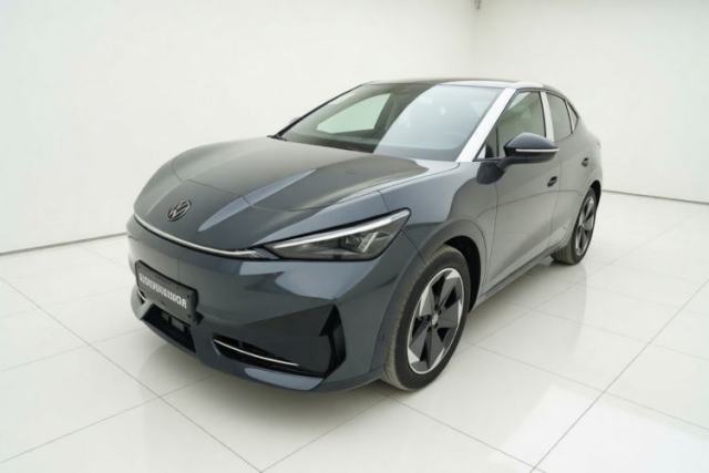 Used Volkswagen ID.UNYX 2025 Pure Model