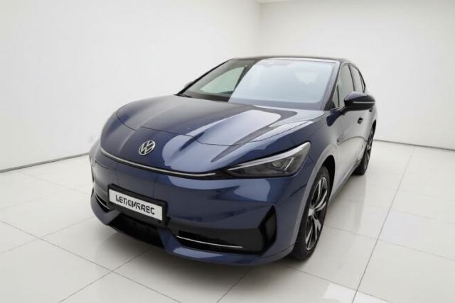 Used Volkswagen ID.UNYX 2025 Pure Model