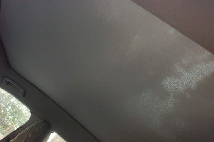 Used Volkswagen ID.UNYX 2025 Pure Model Headliner