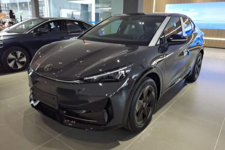 Used Volkswagen ID.UNYX 2025 Pure Model Guazi used car, China used car export, Used car for sale, Used  cars, Cheapest cars for sale