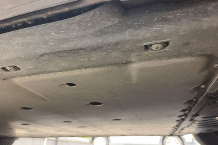 Used Volkswagen ID.UNYX 2025 Ultra Model Chassis Front Right