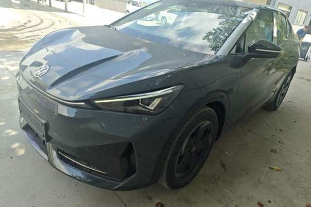 Used Volkswagen ID.UNYX 2025 Pure Model