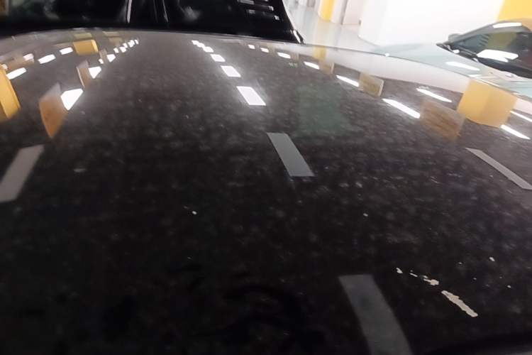 Used Volkswagen ID.UNYX 2025 Pure Model Roof