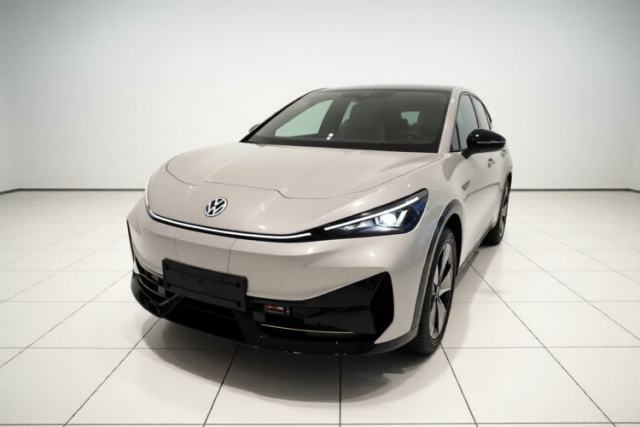Used Volkswagen ID.UNYX 2025 Pure Model