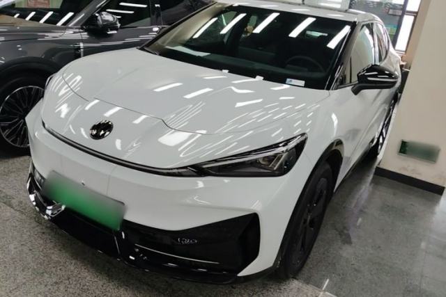 Used Volkswagen ID.UNYX 2025 Ultra Model